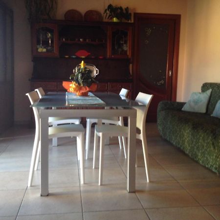 Al Ciclamino Bed & Breakfast Monastir Bagian luar foto